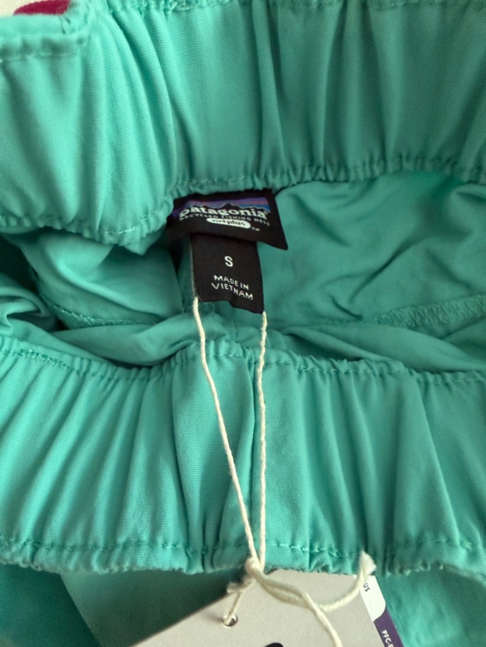 NWT Patagonia W’s Outdoor Everyday Shorts - Picture 3 of 6